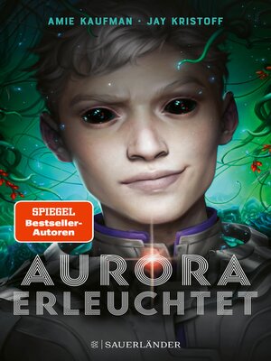 cover image of Aurora erleuchtet
